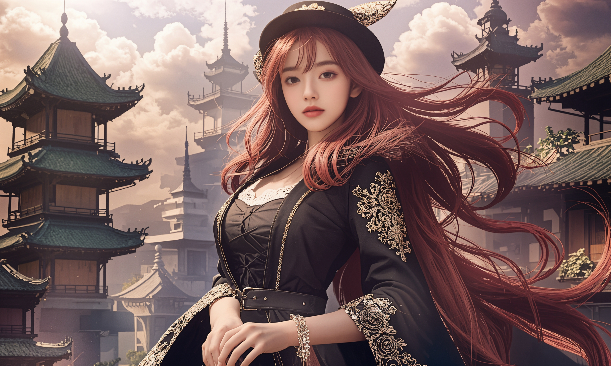 非法收受财物3.43亿余元 吴英杰一审被判死缓